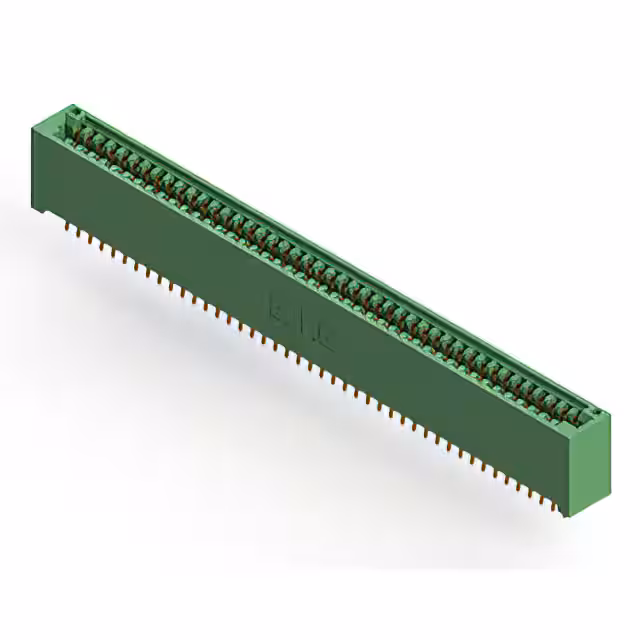 345-088-556-201 EDAC Inc.  Edgeboard Connectors